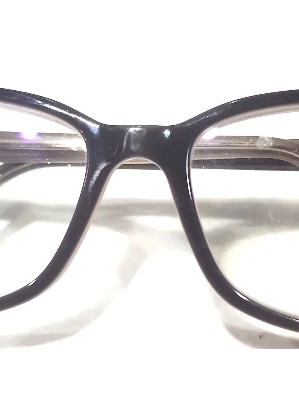 Ray Ban RB5362 5778 Gray Square Eyeglasses Frame 54-17 140